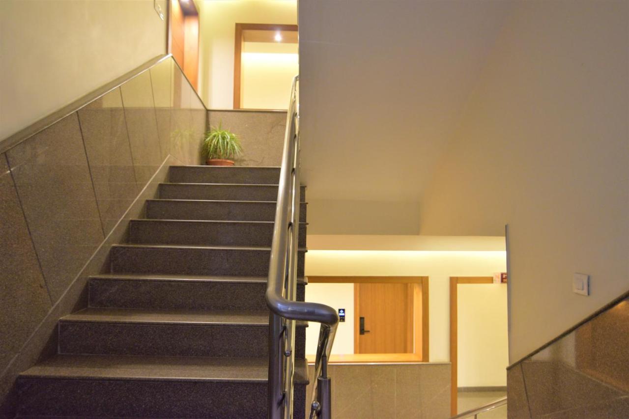 Hotel Dasya - Formerly Nice Stay The Business Hotel Bangalore Exteriör bild